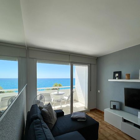 Vivalidays Marina - Pineda De Mar Apartment Екстериор снимка
