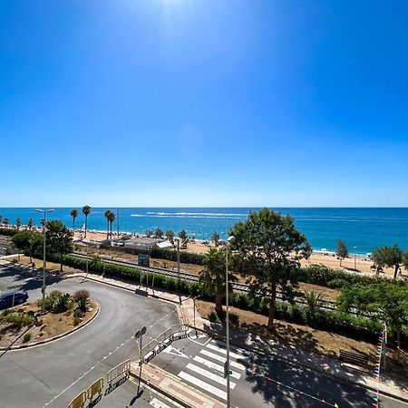 Vivalidays Marina - Pineda De Mar Apartment Екстериор снимка