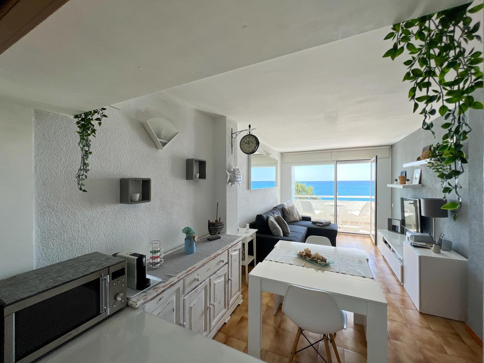 Vivalidays Marina - Pineda De Mar Apartment Екстериор снимка