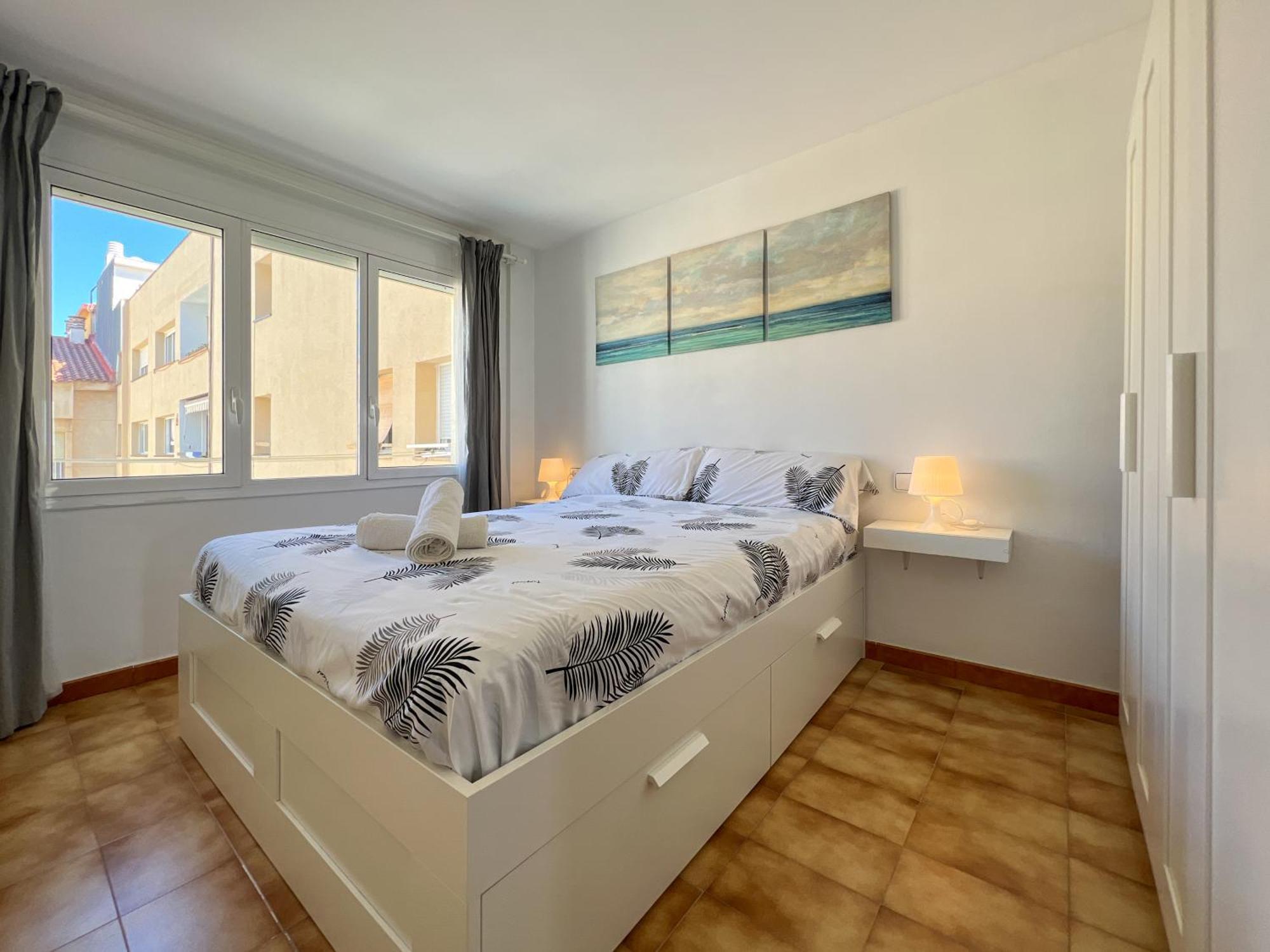 Vivalidays Marina - Pineda De Mar Apartment Екстериор снимка