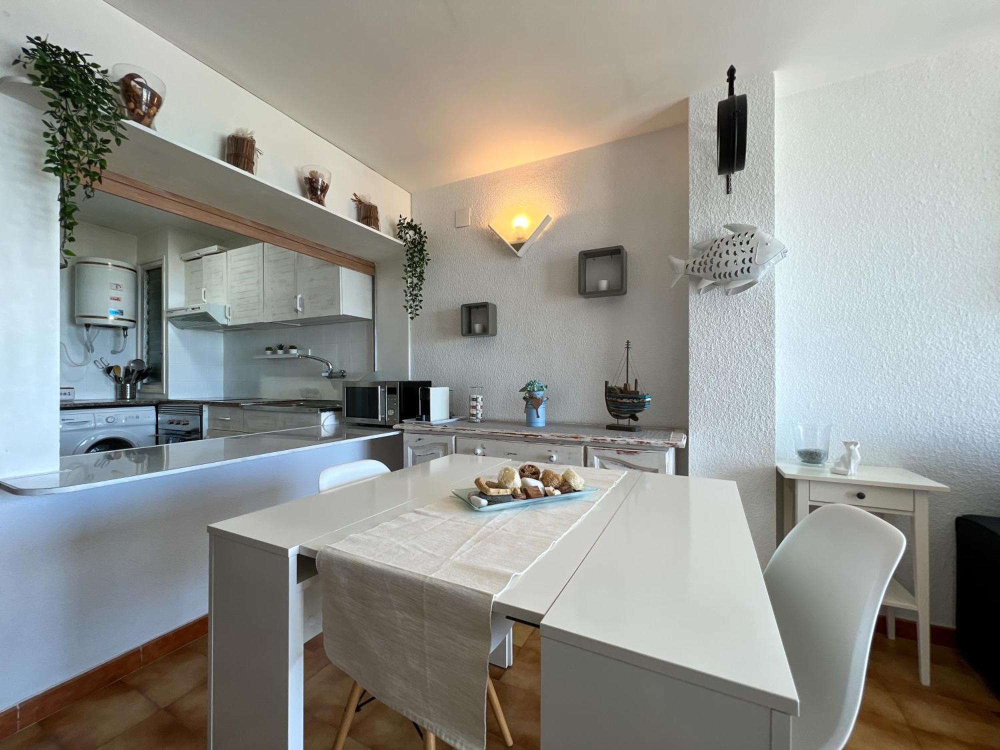 Vivalidays Marina - Pineda De Mar Apartment Екстериор снимка