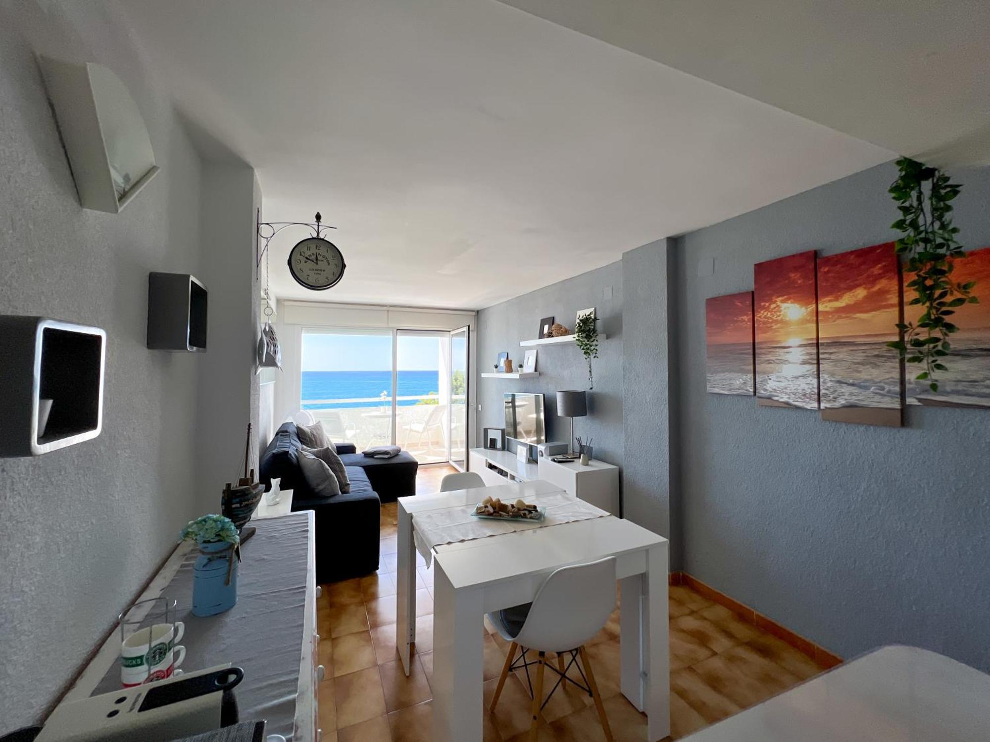 Vivalidays Marina - Pineda De Mar Apartment Екстериор снимка