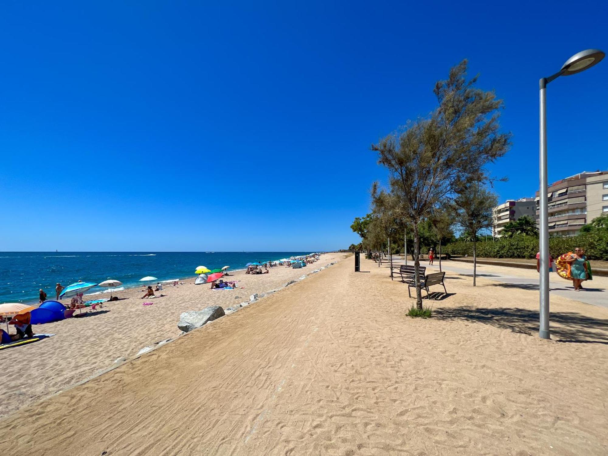 Vivalidays Marina - Pineda De Mar Apartment Екстериор снимка