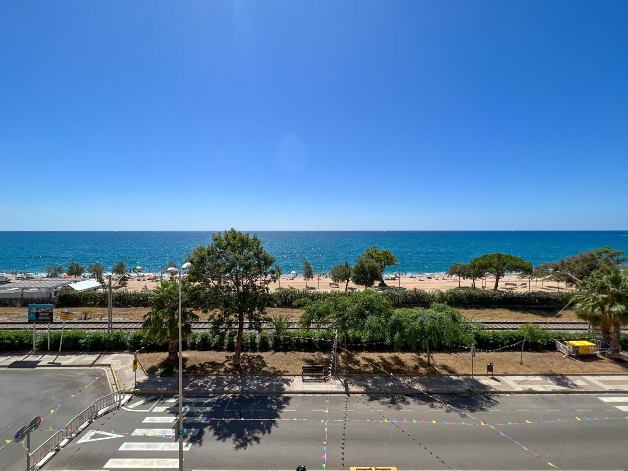 Vivalidays Marina - Pineda De Mar Apartment Екстериор снимка